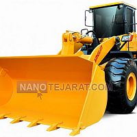 china loader china loader